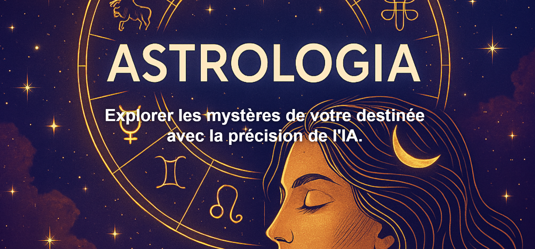 Photo d'e Jean Dupont'Astrologia